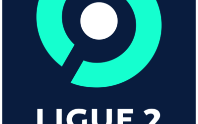 FRANCE LIGUE 2 saison 2020-2021