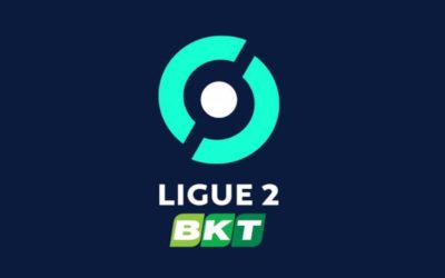 Ouverture du championnat de la Ligue 2 saison 2023-2024